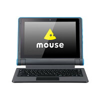 mouse E10 タブレットPC 10.1型
